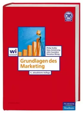Couverture du produit · Grundlagen des Marketing (Pearson Studium - Economic BWL)