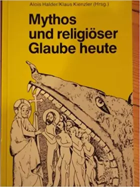 Couverture du produit · Mythos und religiöser Glaube heute