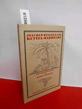 Couverture du produit · Kuttel Daddeldu