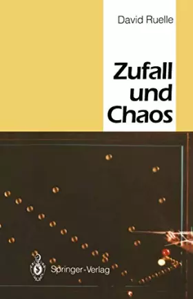 Couverture du produit · Zufall und Chaos