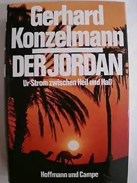 Couverture du produit · Der Jordan