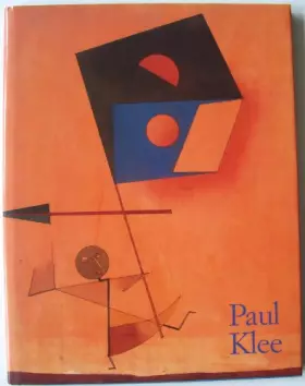 Couverture du produit · Paul Klee 1879-1940