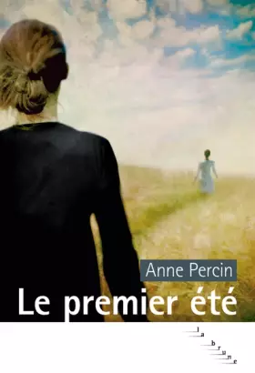 Couverture du produit · Le premier été