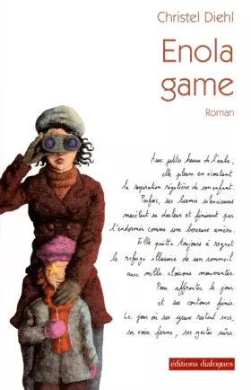 Couverture du produit · ENOLA GAME