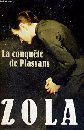 Couverture du produit · La Conquête de Plassans