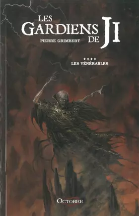 Couverture du produit · Les vénérables