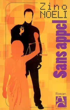 Couverture du produit · Sans appel