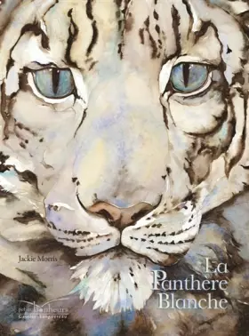 Couverture du produit · PB - La panthère blanche
