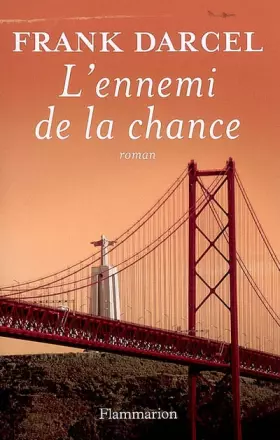 Couverture du produit · L'Ennemi de la chance