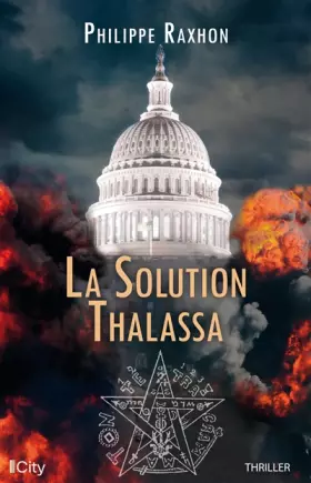 Couverture du produit · La solution Thalassa