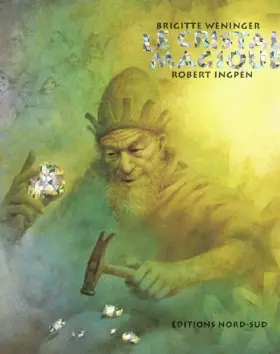 Couverture du produit · Le cristal magique