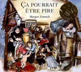 Couverture du produit · Ca pourrait être pire