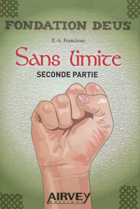 Couverture du produit · Sans limite: Deuxième partie, Traqué