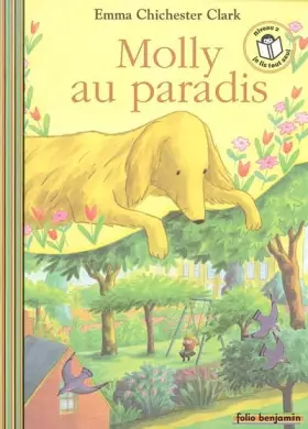 Couverture du produit · Molly au paradis
