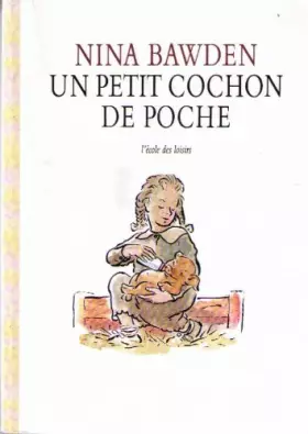 Couverture du produit · Un petit cochon de poche
