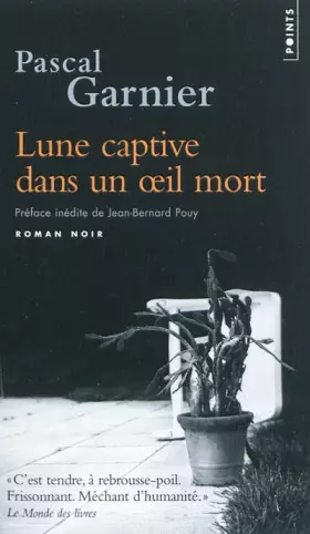 Couverture du produit · Lune captive dans un oeil mort