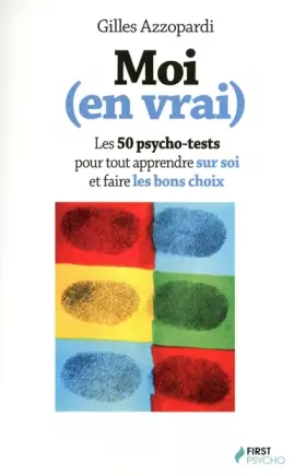 Couverture du produit · MOI (EN VRAI)