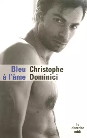 Couverture du produit · Bleu à l'âme