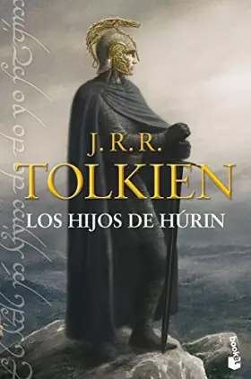 Couverture du produit · Los hijos de Húrin: 1 (Biblioteca J.R.R. Tolkien)