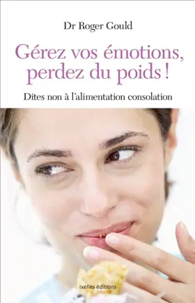 Couverture du produit · Gérez vos émotions - Perdez du poids