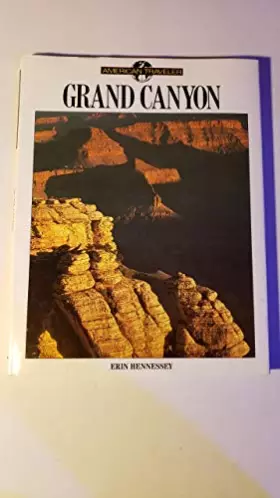 Couverture du produit · Grand Canyon and the National Parks of Arizona and Utah (American Traveler)