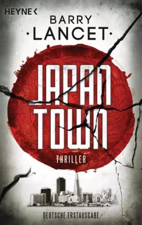 Couverture du produit · Japantown: Thriller