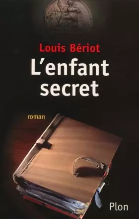 Couverture du produit · L'enfant secret