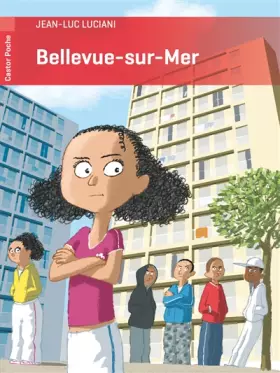 Couverture du produit · Bellevue-sur-Mer