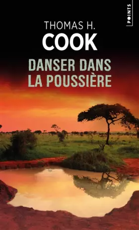 Couverture du produit · Danser dans la poussière