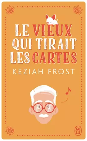 Couverture du produit · Le vieux qui tirait les cartes