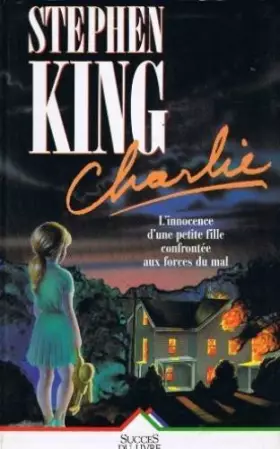 Couverture du produit · Charlie