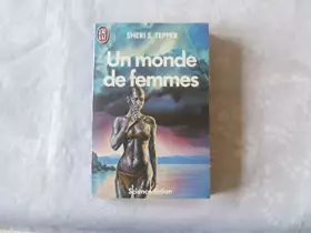 Couverture du produit · Un monde de femmes