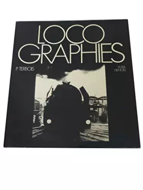 Couverture du produit · Locographies (French Edition)