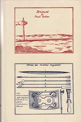 Couverture du produit · Voyage forcé à Cayenne dans les deux Amériques et chez les anthropophages (Club français du livre)