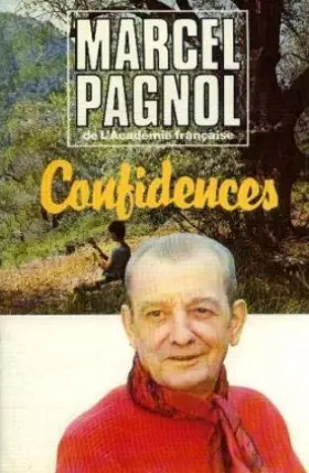 Couverture du produit · Confidences