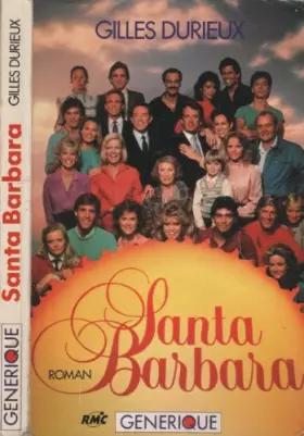 Couverture du produit · Santa Barbara