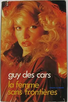 Couverture du produit · La Femme Sans Frontières