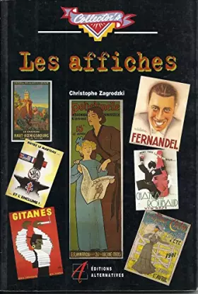 Couverture du produit · Les affiches