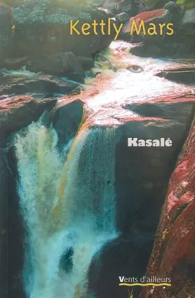 Couverture du produit · Kasalé