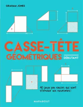Couverture du produit · Casse-tête géométrique - Débutant
