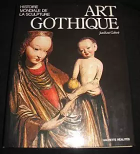 Couverture du produit · Art gothique
