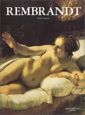Couverture du produit · Rembrandt