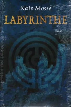 Couverture du produit · Labyrinthe