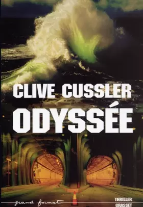 Couverture du produit · Odyssée