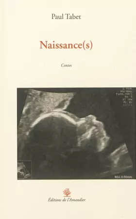 Couverture du produit · Naissance(S)