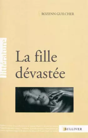 Couverture du produit · La fille dévastée