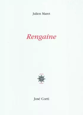 Couverture du produit · Rengaine