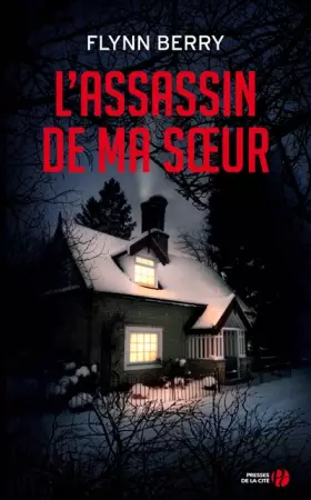 Couverture du produit · L'Assassin de ma soeur