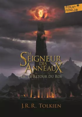 Couverture du produit · Le Seigneur des Anneaux (Tome 3-Le Retour du Roi)
