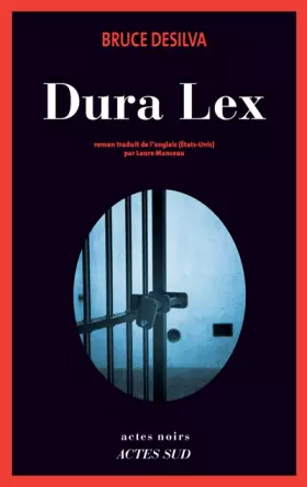 Couverture du produit · Dura Lex